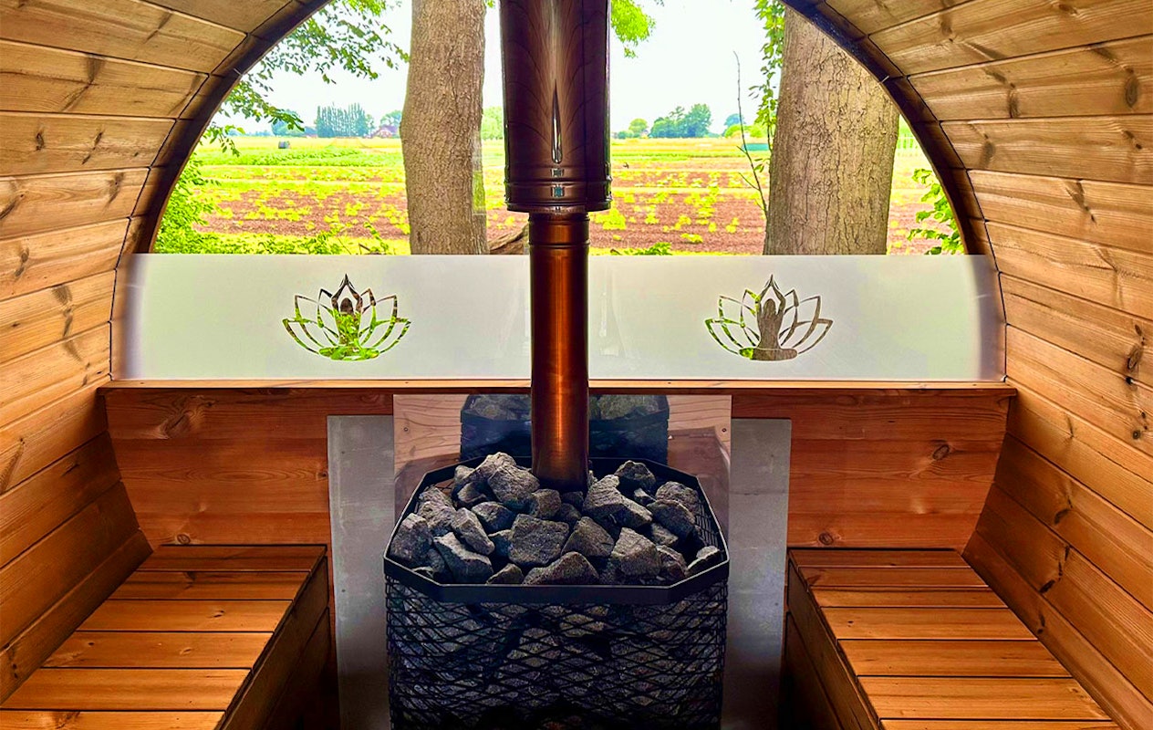 Dagentree Thermen Binnenmaas (2p.)