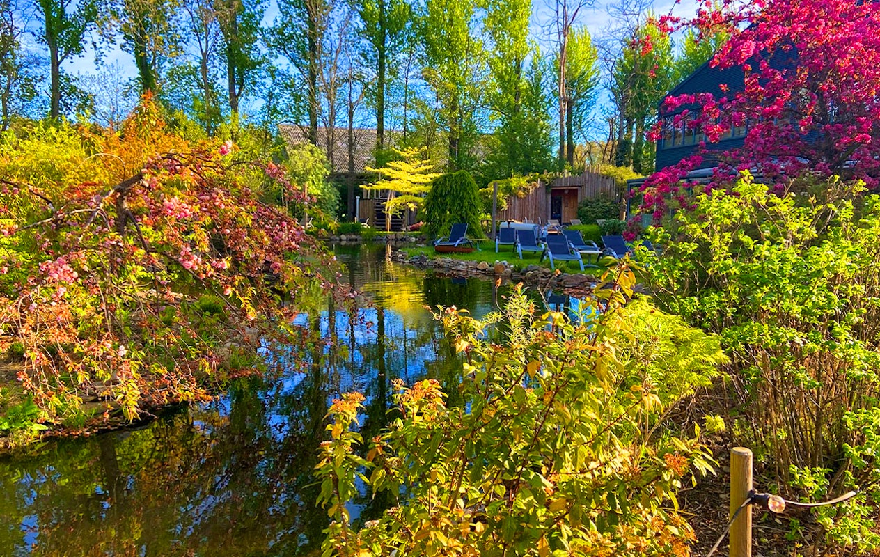 Dagentree Thermen Binnenmaas (2p.)