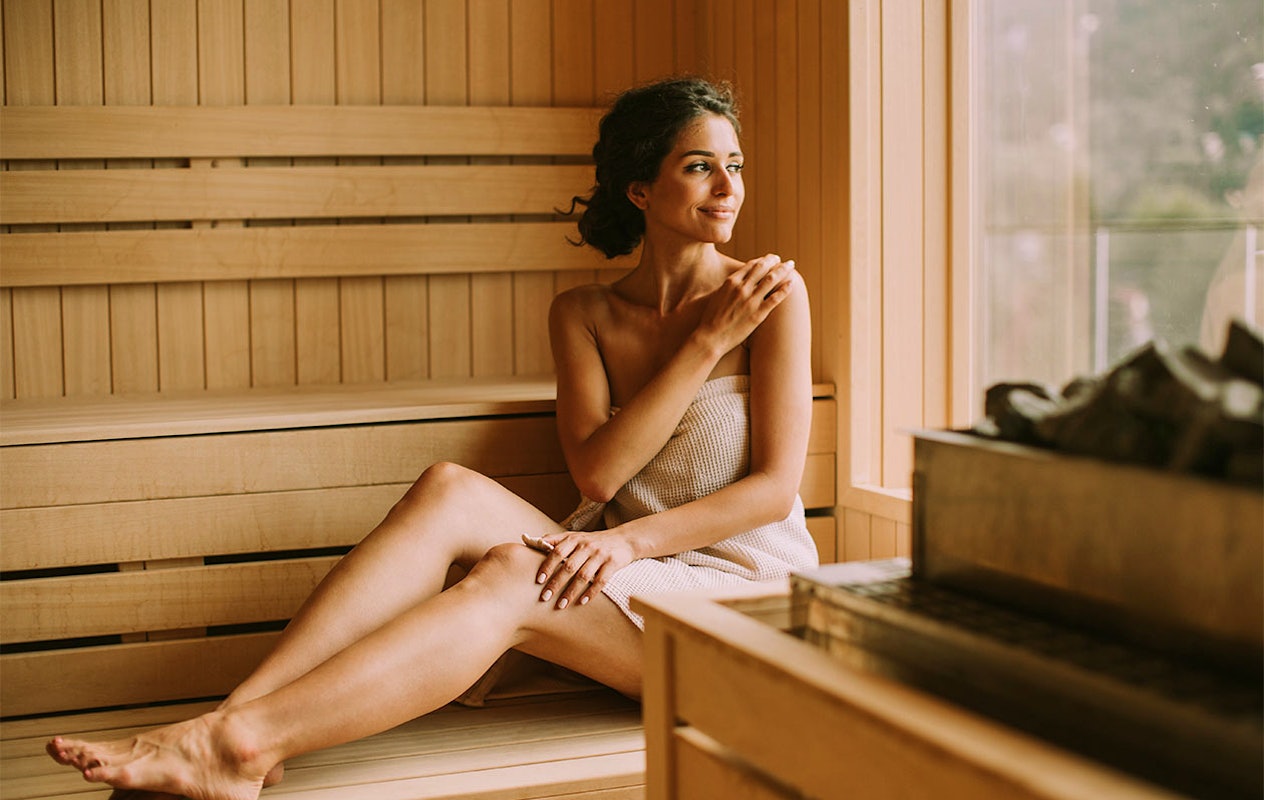 Dagentree Thermen Binnenmaas (2p.)