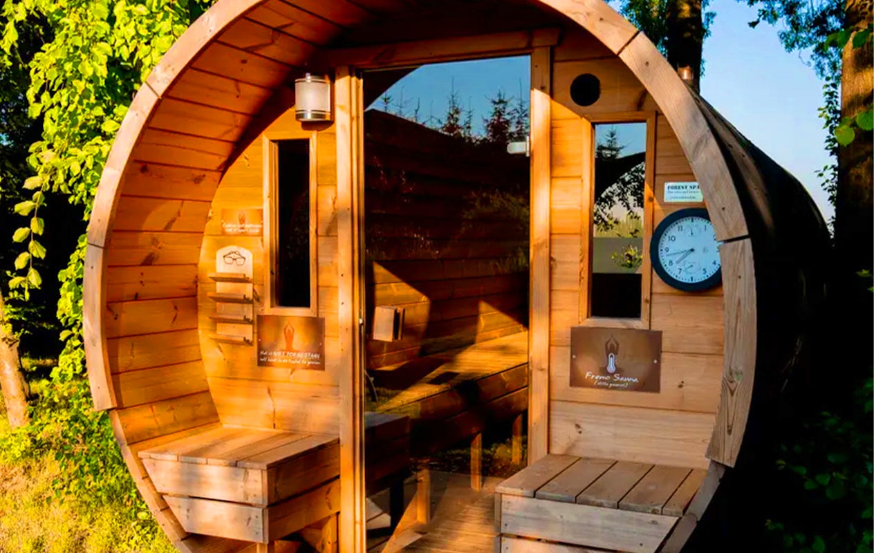 Dagentree Thermen Binnenmaas (2p.)