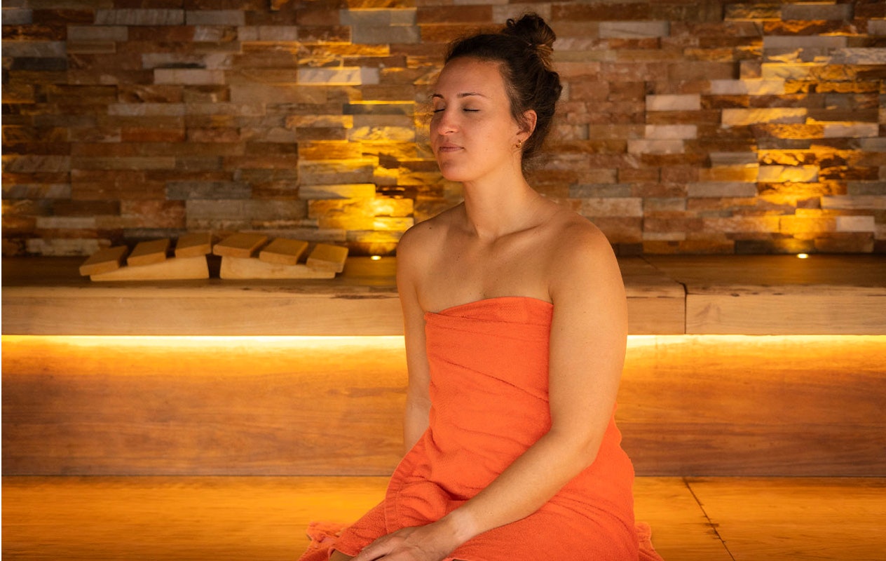 Dagentree Thermen Dilbeek in België (2p.)