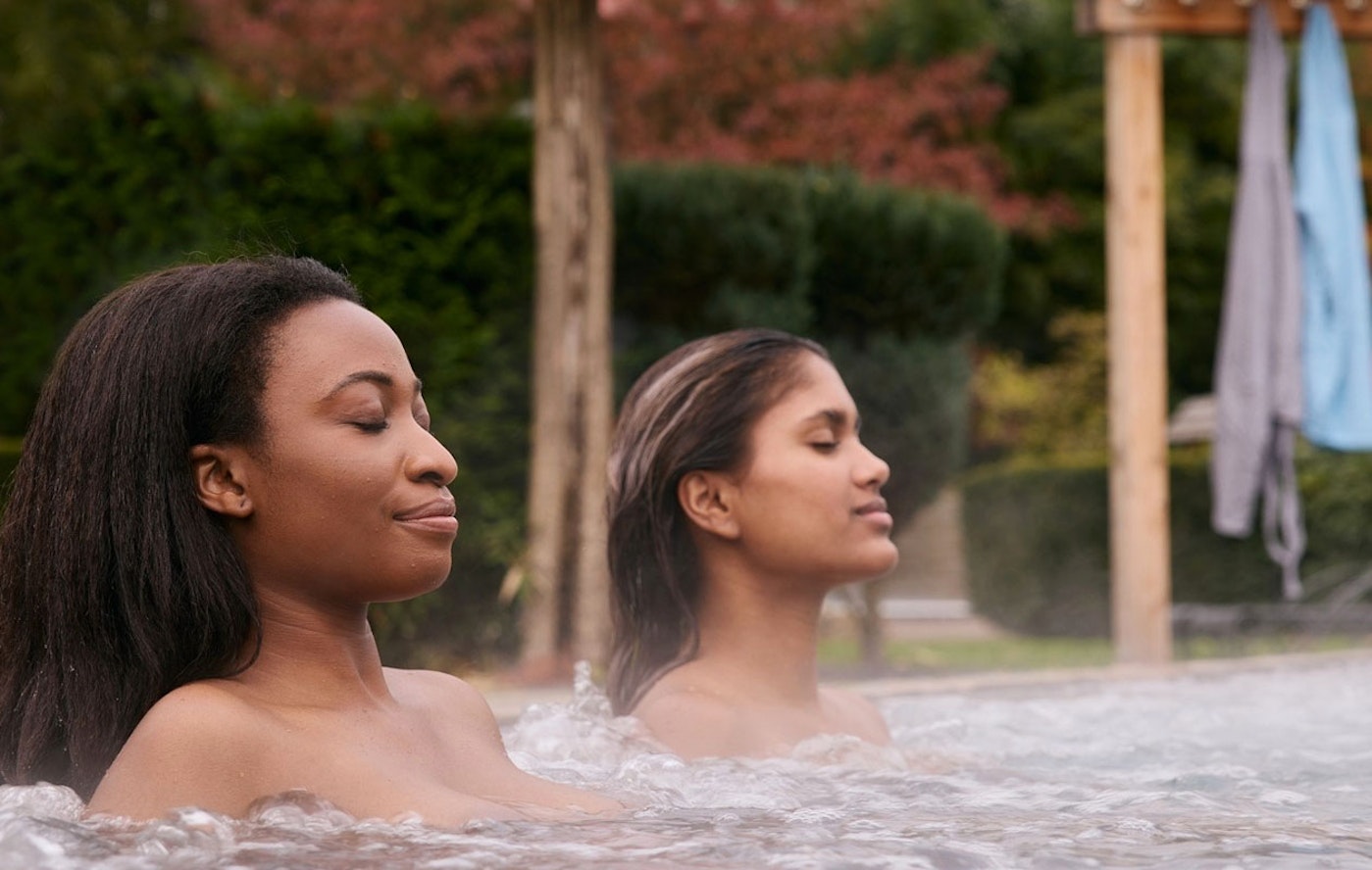 Dagentree Thermen Holiday (2p.)