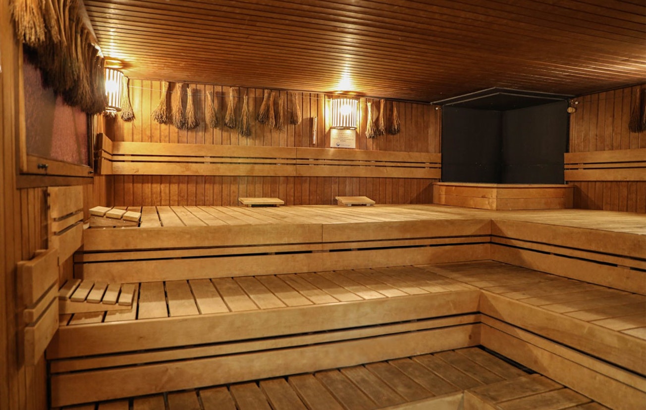 Dagentree Thermen Holiday (2p.)