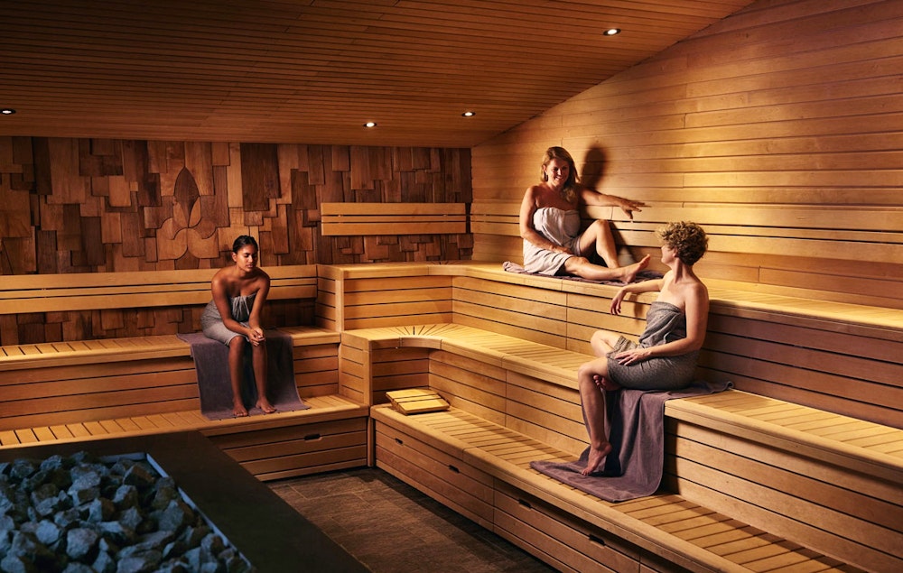 Dagentree Thermen Holiday (2p.)