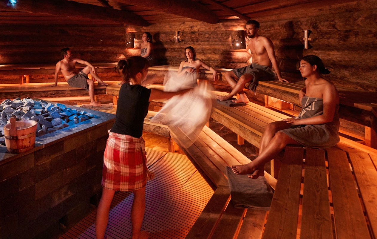 Dagentree Thermen Holiday (2p.)