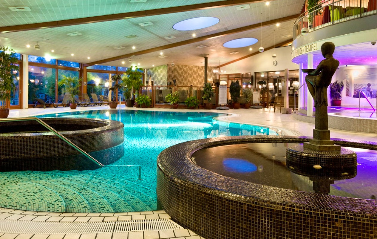 Dagentree Thermen Holiday (2p.)