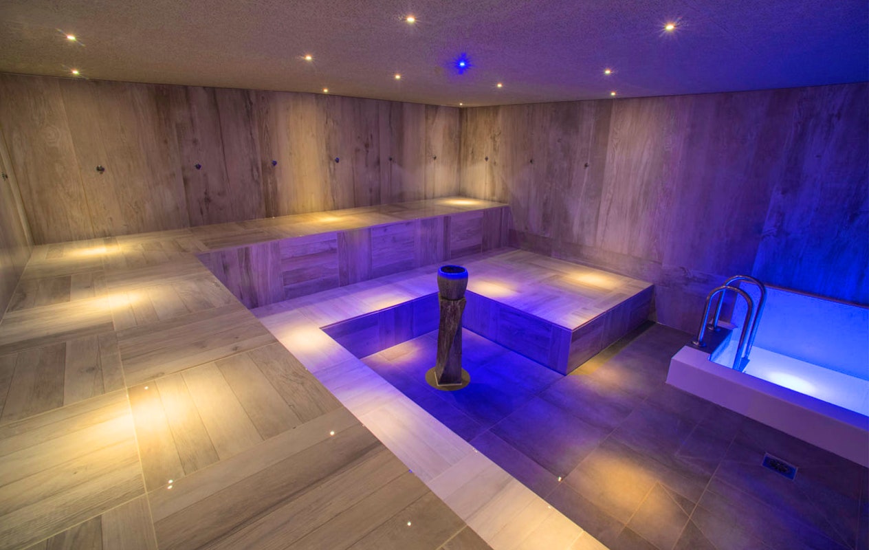 Dagentree Thermen Mineraal in België (2p.)