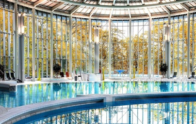 Dagentree Thermen van Spa (2p.)