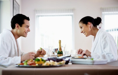 Dagentree Thermen van Spa (2p.)