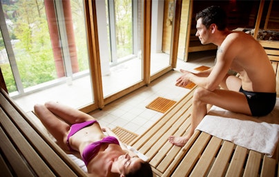 Dagentree Thermen van Spa (2p.)