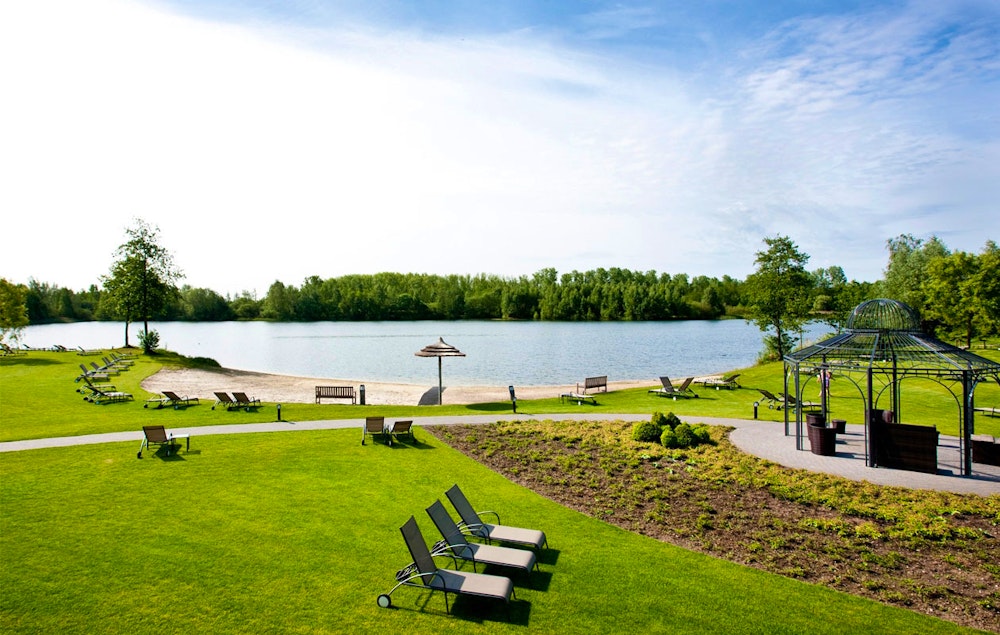 Dagentree Veluwse Bron (2p.)