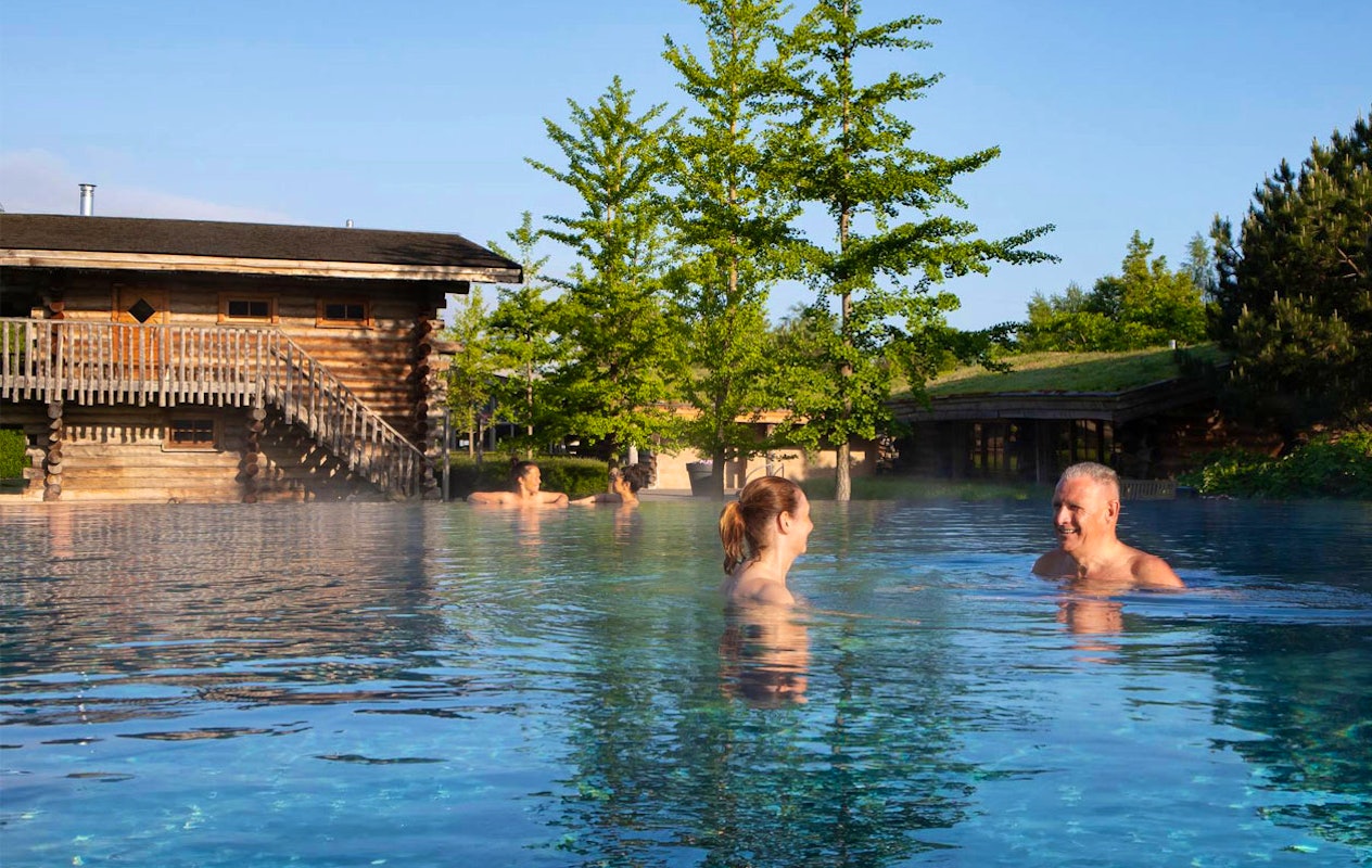 Dagentree Veluwse Bron (2p.)