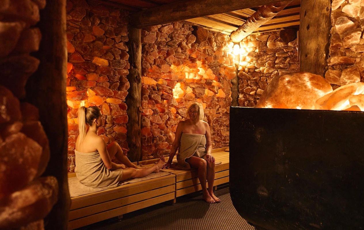 Dagentree Veluwse Bron (2p.)