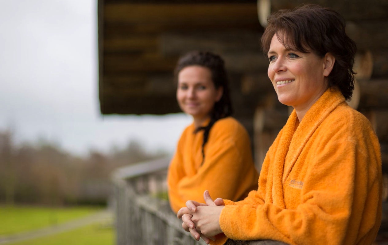 Dagentree Veluwse Bron (2p.)