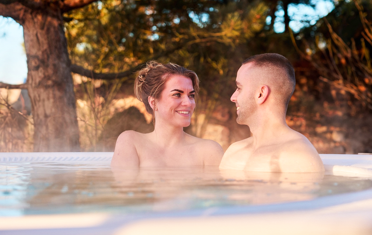 Dagentree Veluwse Bron (2p.)