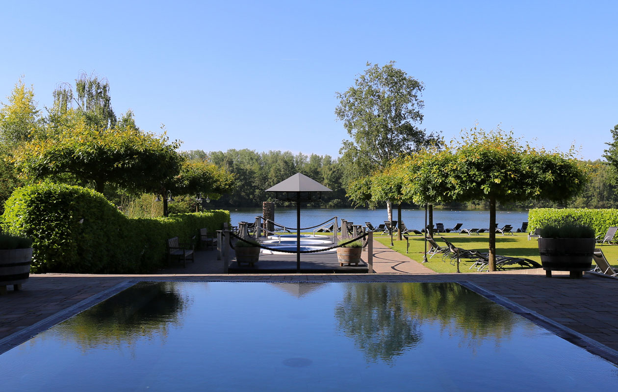 Dagentree Veluwse Bron (2p.)