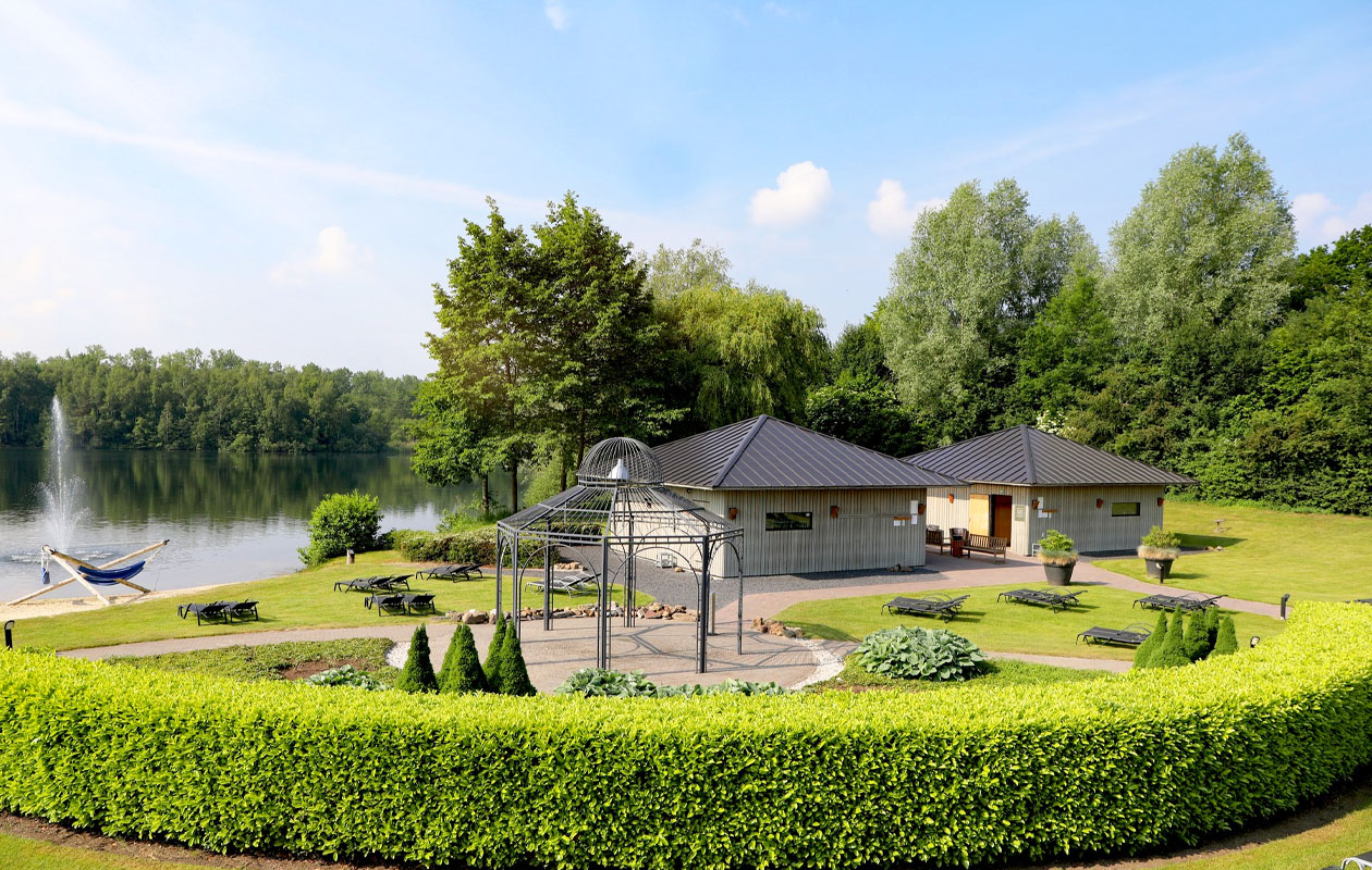 Dagentree Veluwse Bron (2p.)