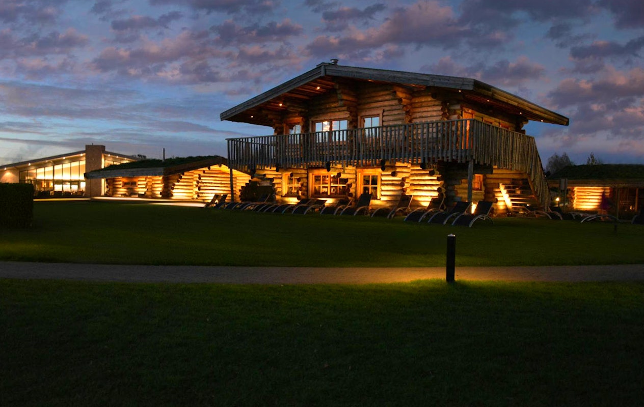 Dagentree Veluwse Bron (2p.)