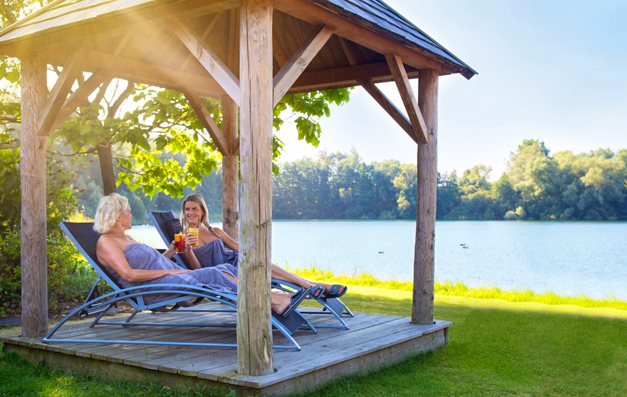 Dagentree Veluwse Bron (2p.)