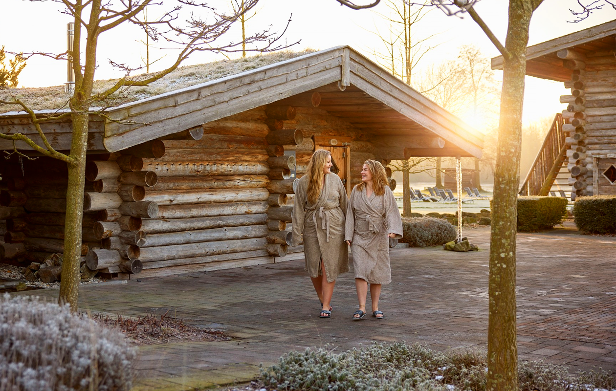 Dagentree Veluwse Bron (2p.)