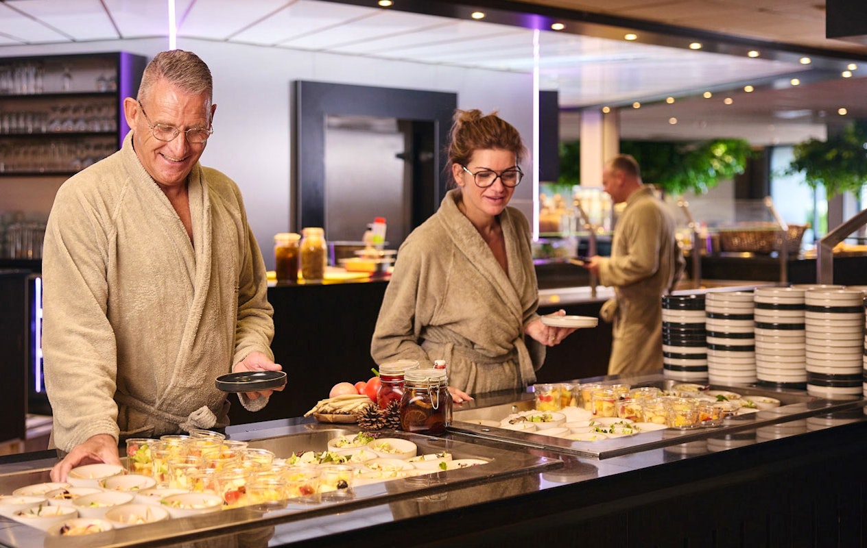 Dagentree Veluwse Bron (2p.)