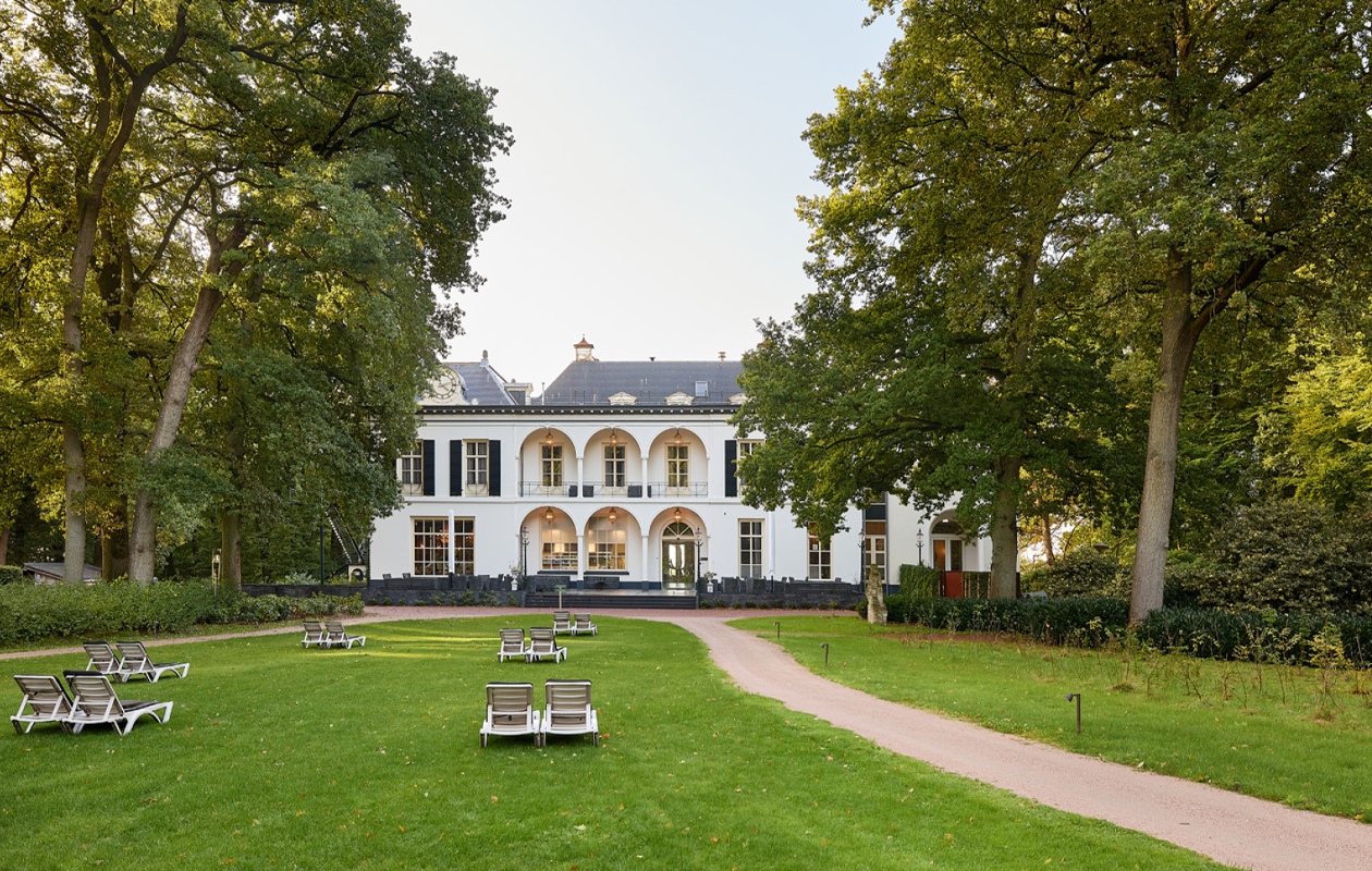 Dagentree  Wellnessresort & Hotel De Valkenberg (2p.)