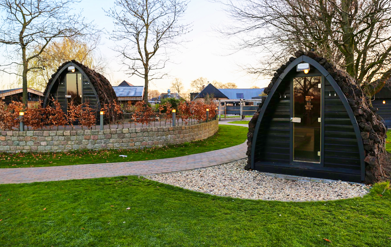 Dagentree Zwaluwhoeve (2p.)