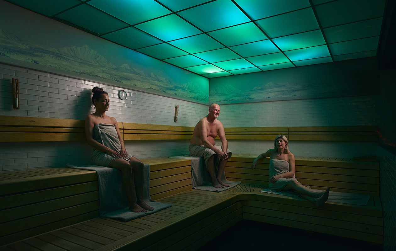 Wellnessresort Zwaluwhoeve dagentree (2 personen)