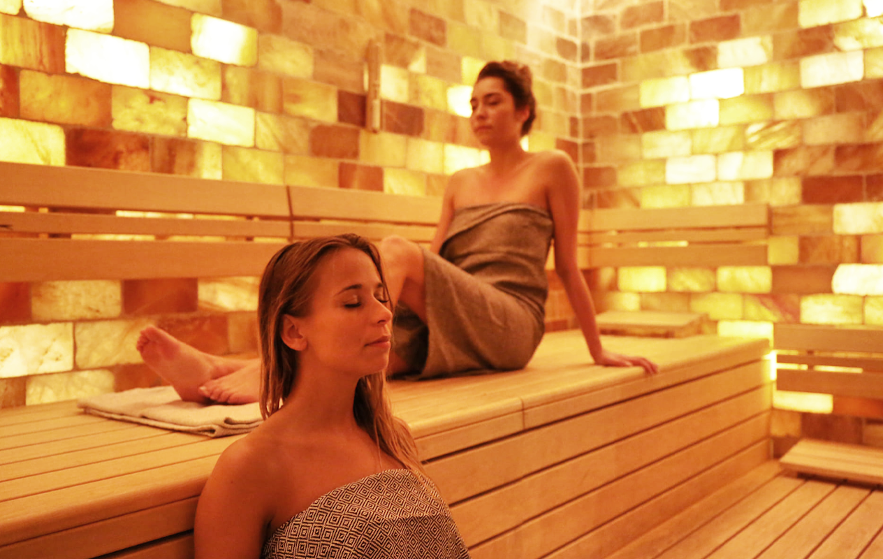 Dagentree Zwaluwhoeve (2p.)