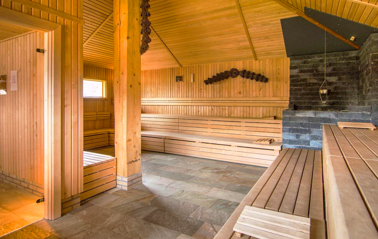 Dagentree Zwaluwhoeve (2p.)