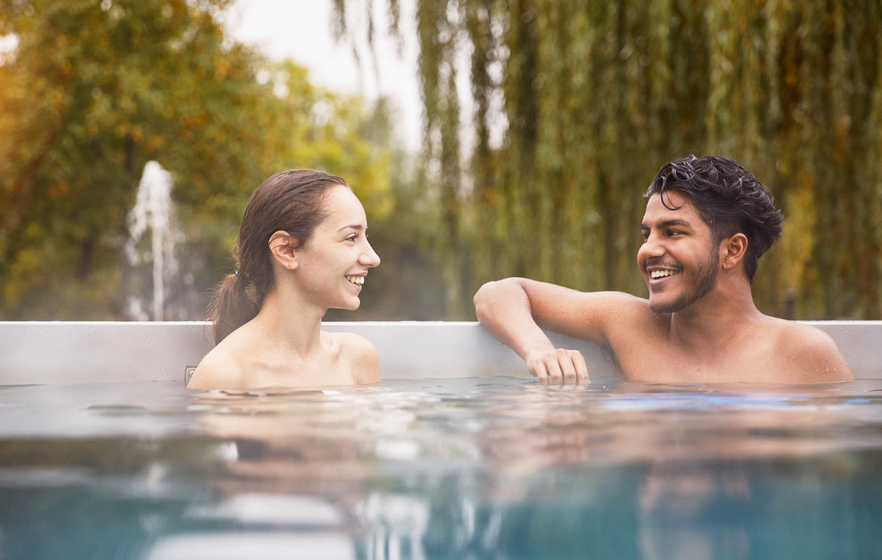 Dagentree Zwaluwhoeve (2p.)