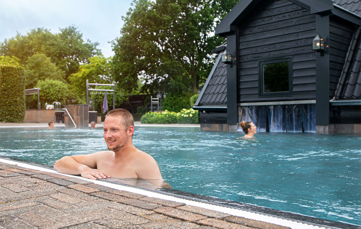 Dagentree Zwaluwhoeve (2p.)