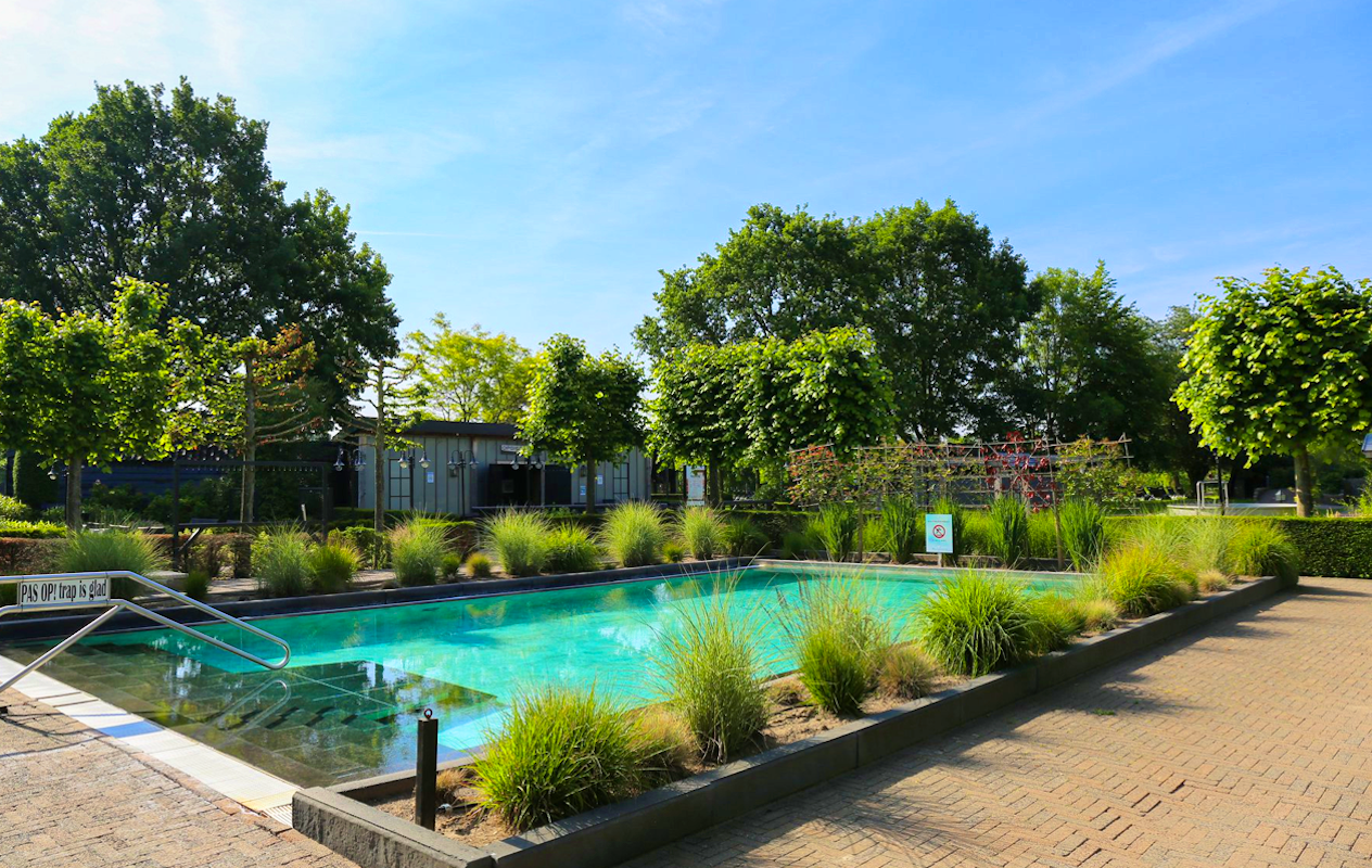 Dagentree Zwaluwhoeve (2p.)