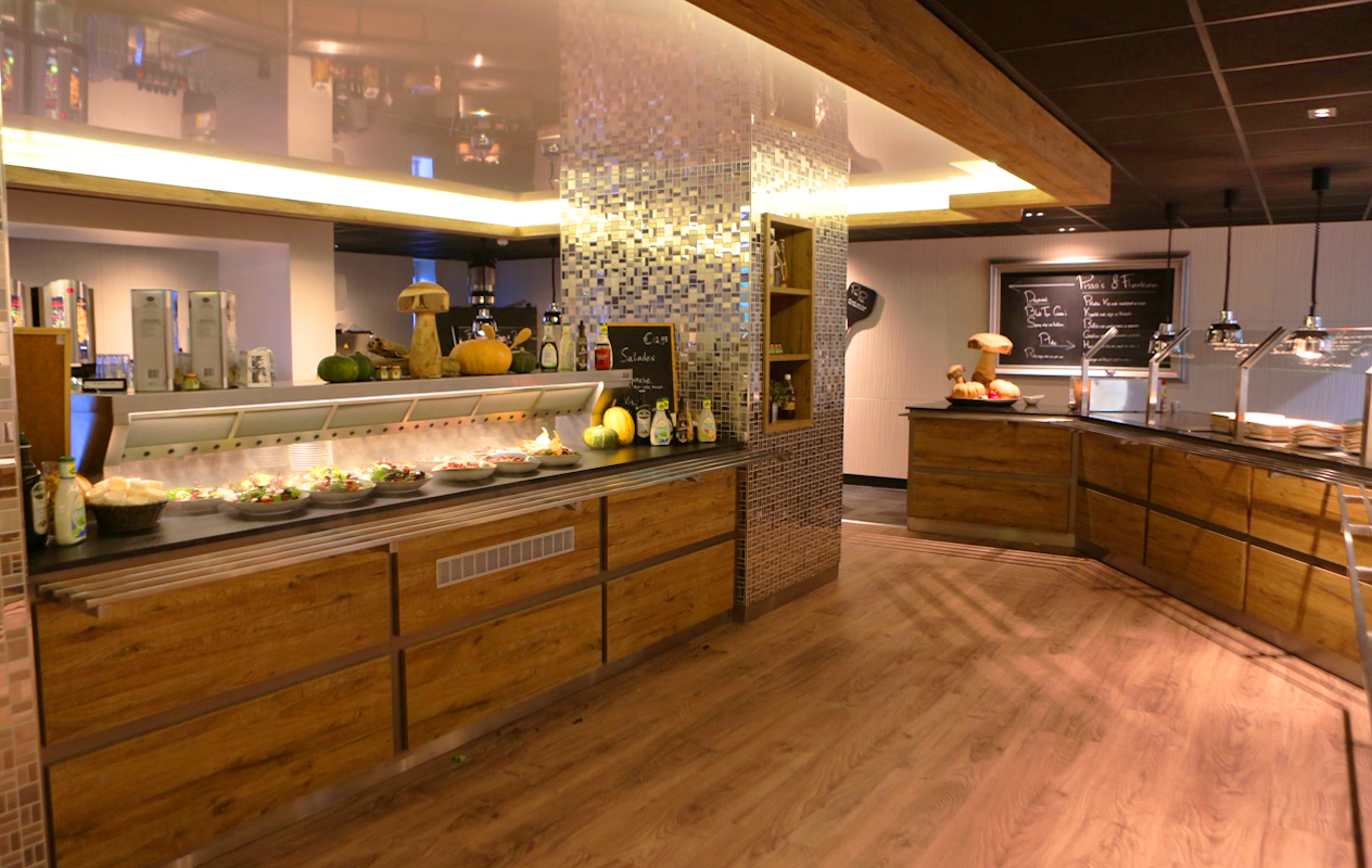 Dagentree Zwaluwhoeve (2p.)