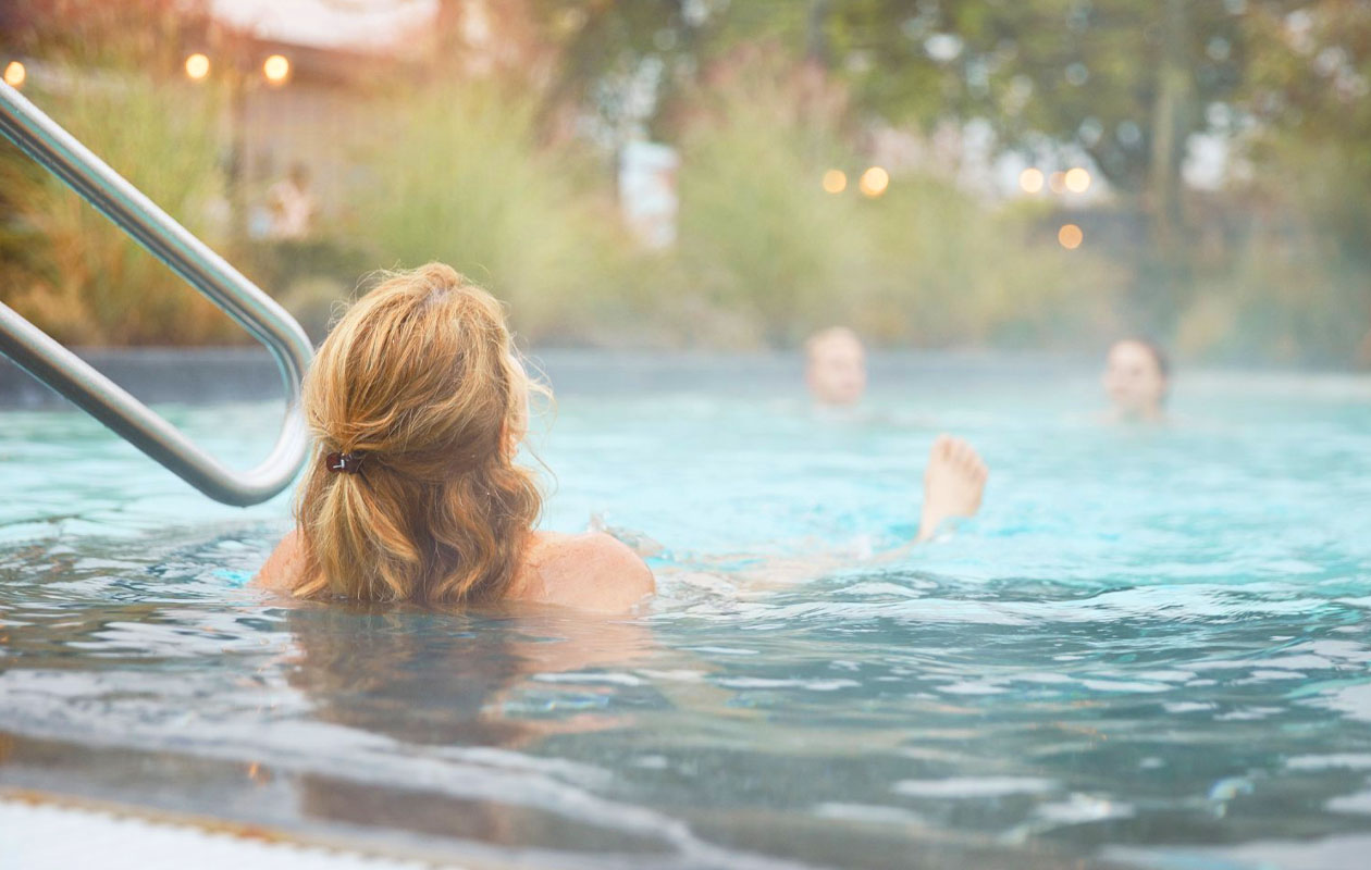 Dagentree Zwaluwhoeve (2p.)