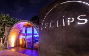 Dagentree Thermen Dilbeek in België (2p.)