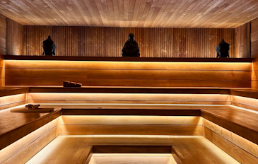 Dagentree Thermen Londerzeel in België (2p.)