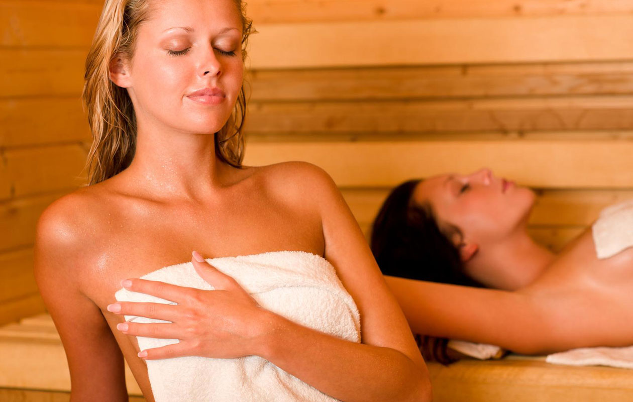 Entree SpaVeluwe (2p.)