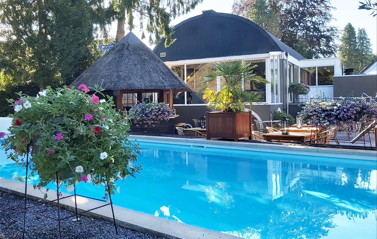 Entree SpaVeluwe (2p.)