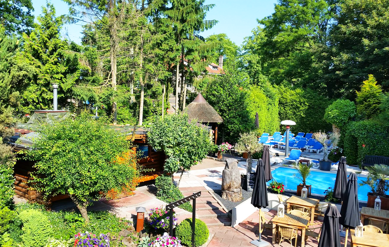 Entree SpaVeluwe (2p.)