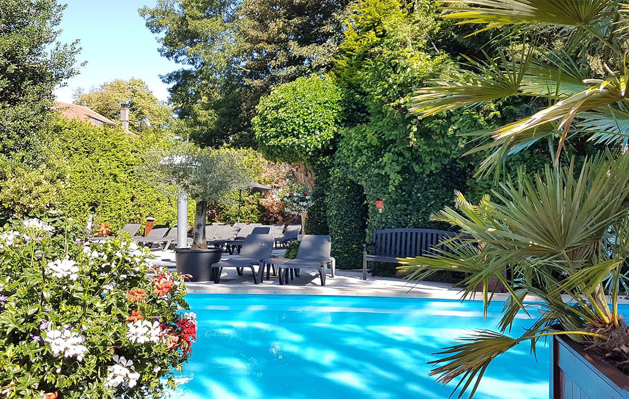 Entree SpaVeluwe (2p.)