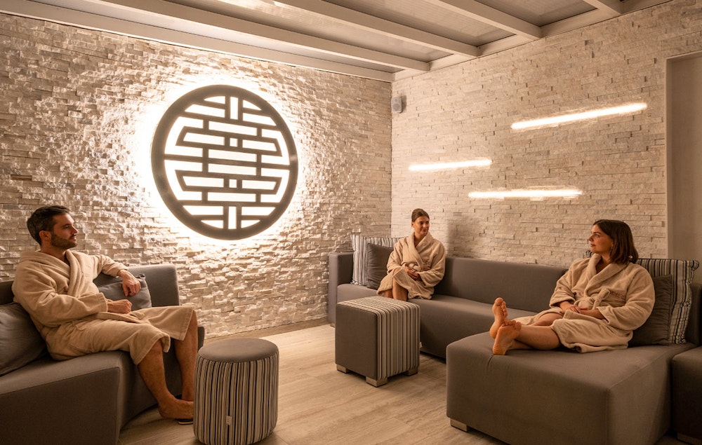 Ticket Sauna Molenhoeve in België (2p.)