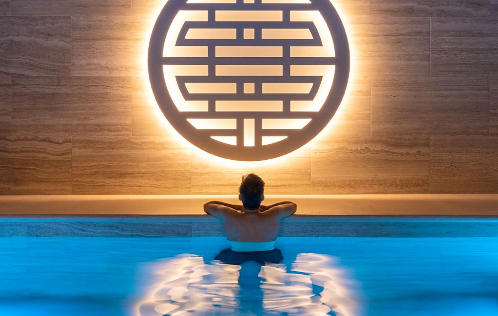 Ticket Sauna Molenhoeve in België (2p.)