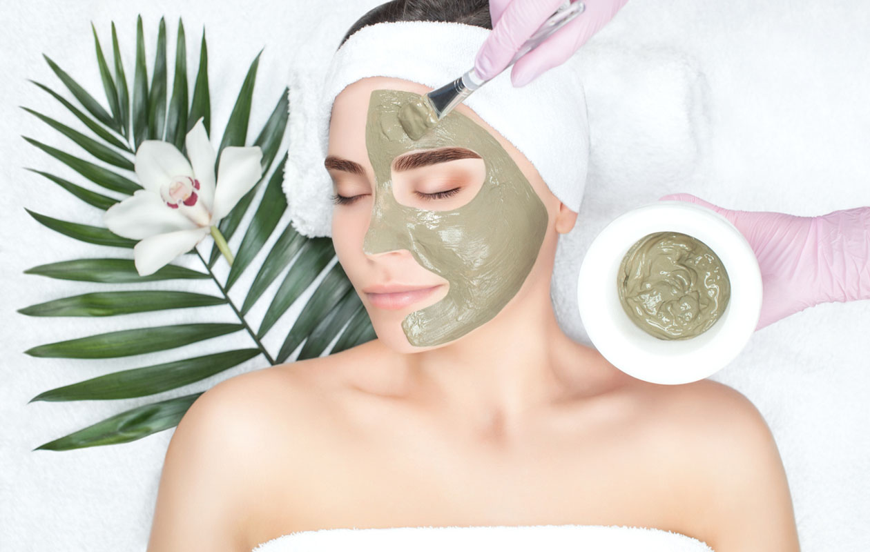 Soin beauté au choix avec 25 € de réduction