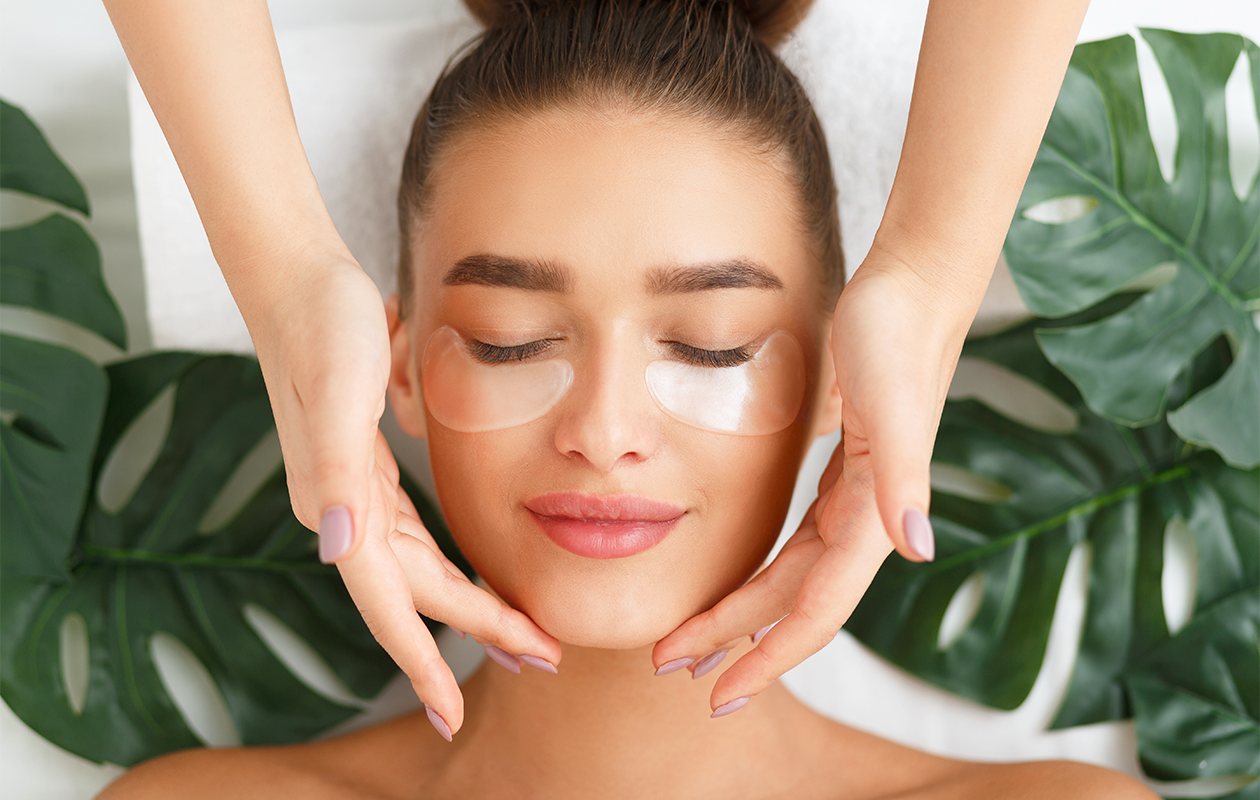 Beauty behandeling naar keuze met €25 of €50 korting