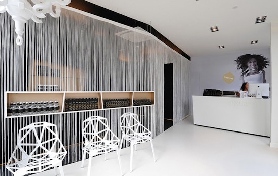 Benen waxen bij Delete Waxing