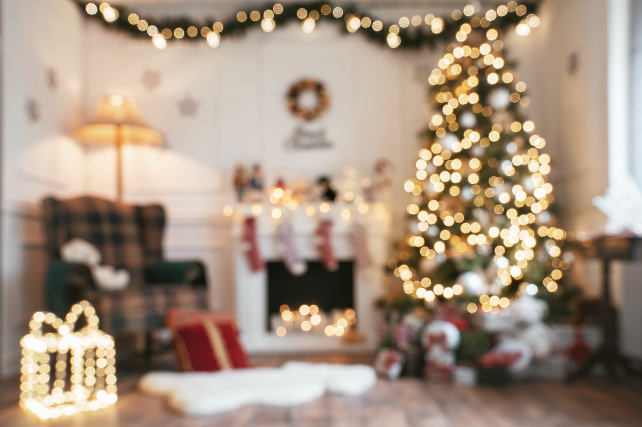 Sfeervolle kerst: Tips voor een warm en gezellig huis