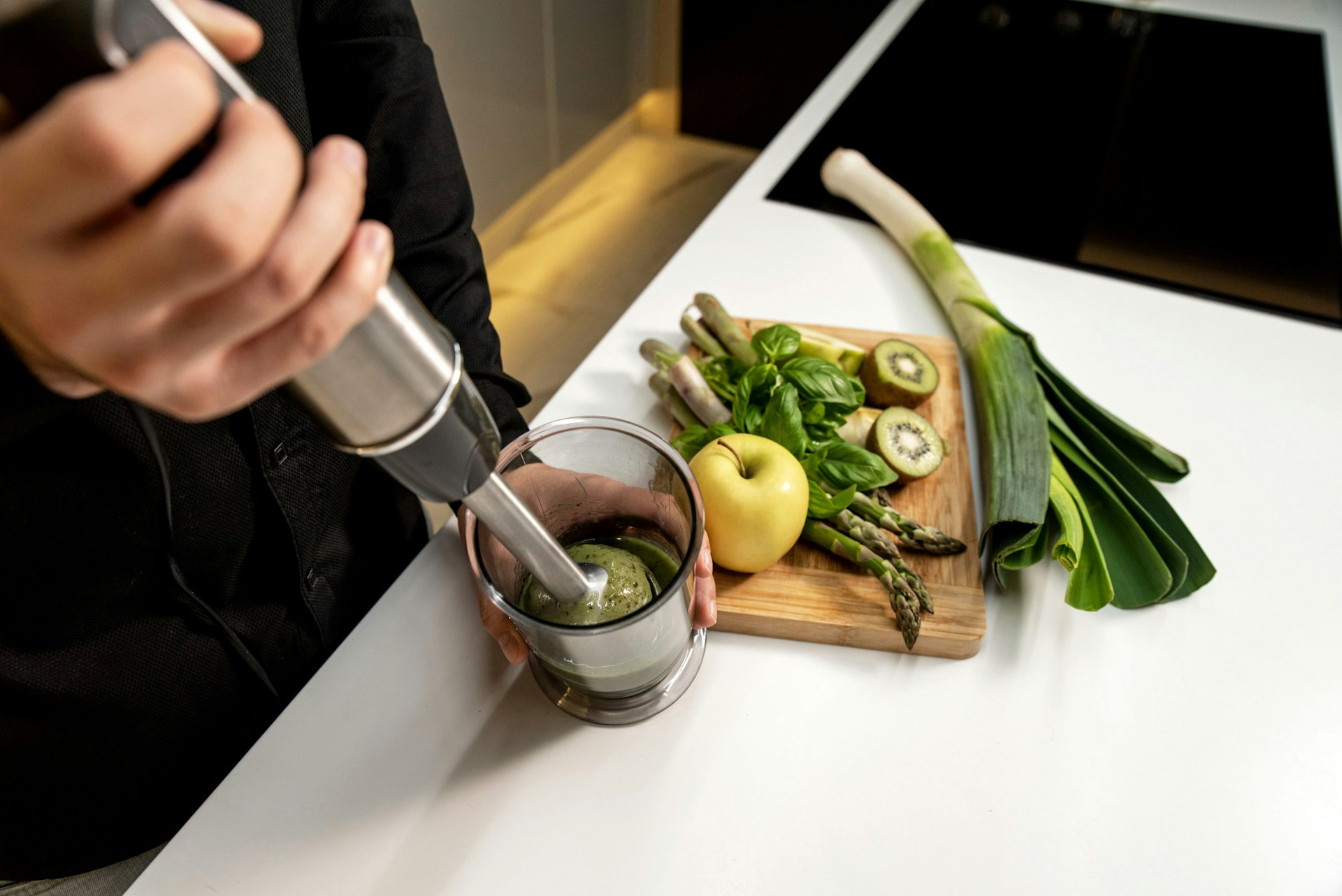 Staafmixer kopen? Zo vind je het perfecte model voor jouw keuken