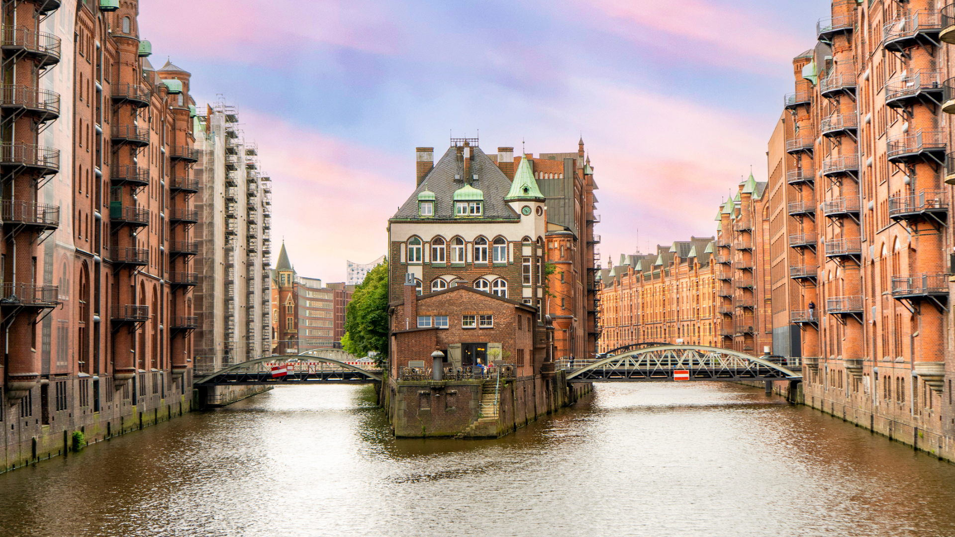 Stedentrip Hamburg: Ontdek de leukste hotspots en verborgen parels