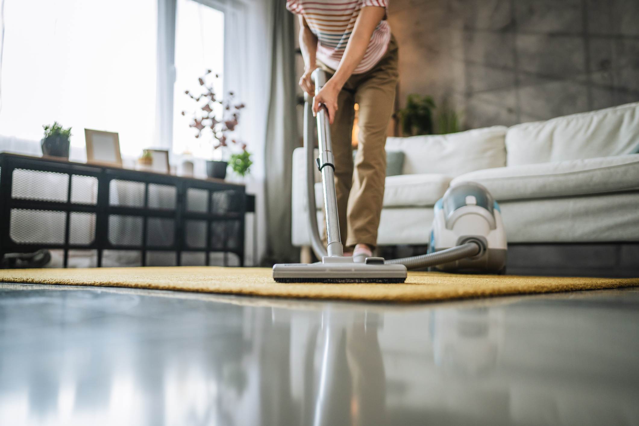 Stofzuiger kopen? Zo vind je het perfecte model voor jouw huis